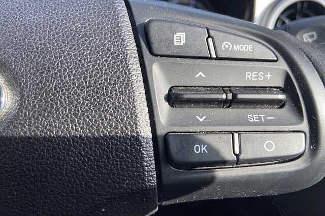 Hyundai I10 1.2 Premium Hatchback 5dr Petrol Auto Euro 6 (s/s) (84 ps) Grey