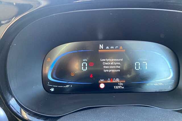 Hyundai I10 1.2 Premium Hatchback 5dr Petrol Auto Euro 6 (s/s) (84 ps) Grey