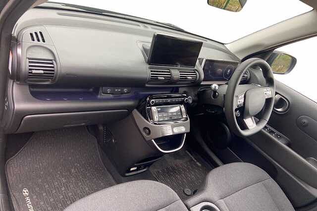 Hyundai Inster Long Range 49kWh 02 SUV 5dr Electric Auto (115 ps)