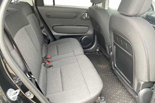 Hyundai Inster Long Range 49kWh 02 SUV 5dr Electric Auto (115 ps)