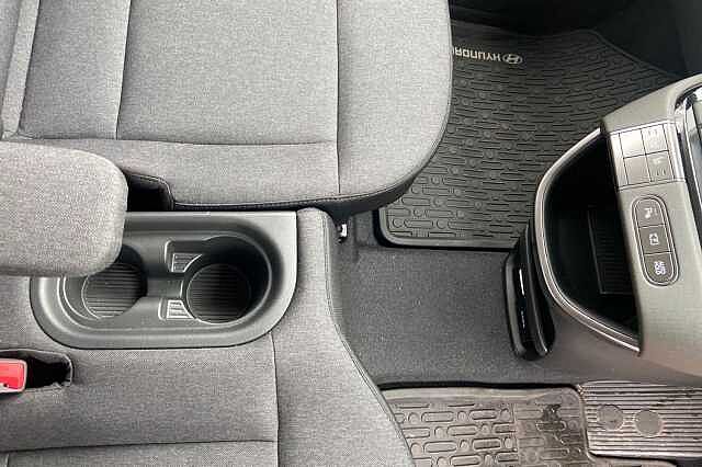 Hyundai Inster Long Range 49kWh 02 SUV 5dr Electric Auto (115 ps)