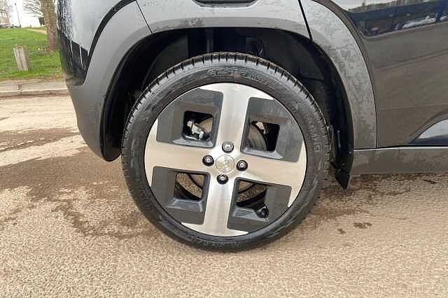 Hyundai Inster Long Range 49kWh 02 SUV 5dr Electric Auto (115 ps)