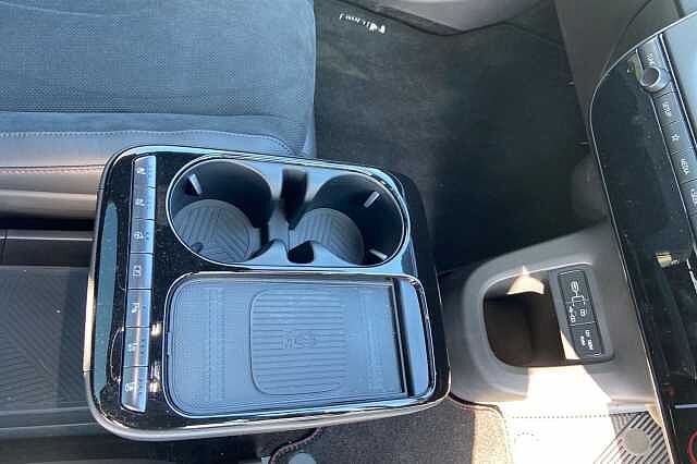 Hyundai IONIQ 5 5 Hat 168kw N Line S 84kwh White