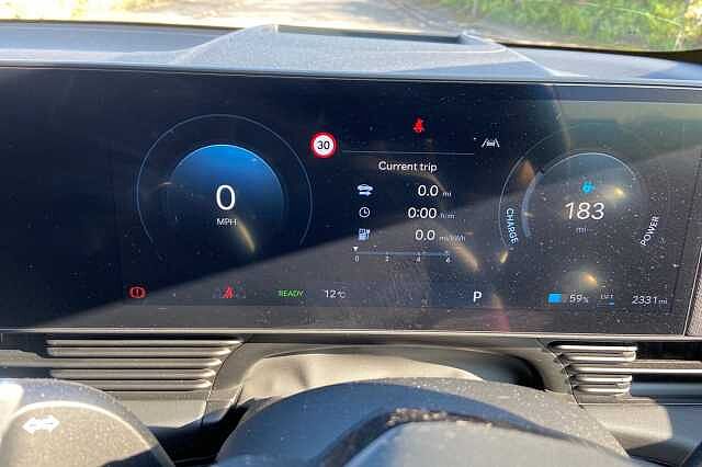 Hyundai IONIQ 5 5 Hat 168kw N Line S 84kwh White