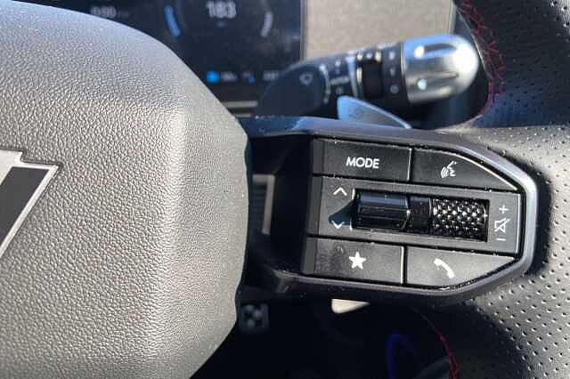 Hyundai IONIQ 5 5 Hat 168kw N Line S 84kwh White