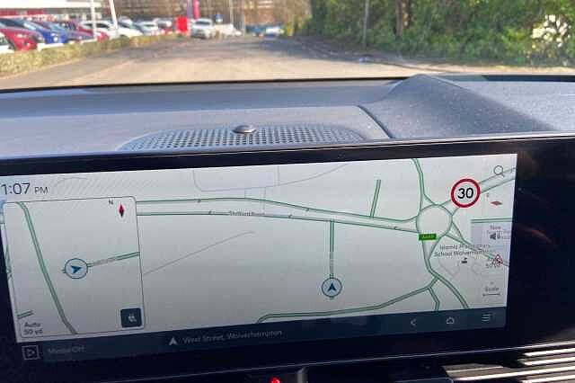 Hyundai IONIQ 5 5 Hat 168kw N Line S 84kwh White