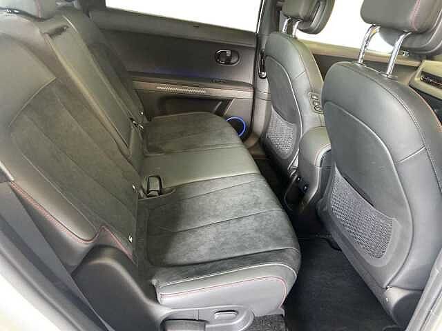 Hyundai Ioniq 5 5 Hat 168kw N Line S 84kwh