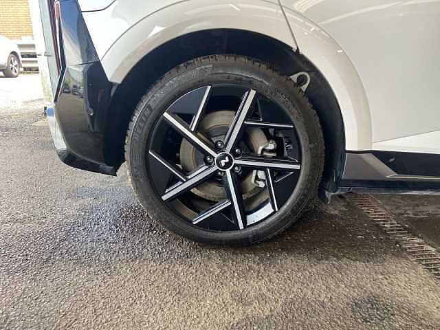 Hyundai Ioniq 5 5 Hat 168kw N Line S 84kwh