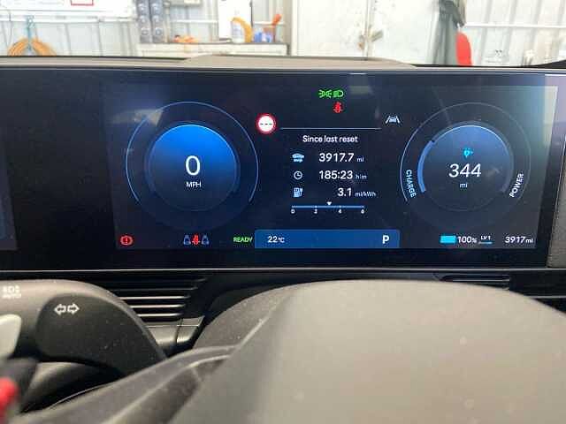 Hyundai Ioniq 5 5 Hat 168kw N Line S 84kwh