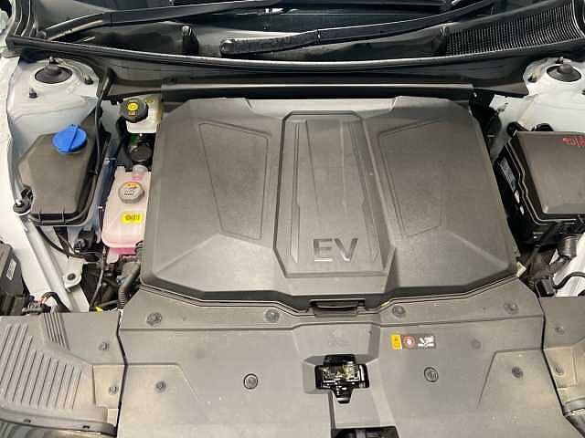 Hyundai Ioniq 5 5 Hat 168kw N Line S 84kwh