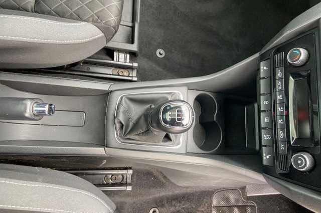 SKODA RAPID 1.0 TSI GPF SE Sport Hatchback 5dr Petrol Manual Euro 6 (s/s) (110 ps)