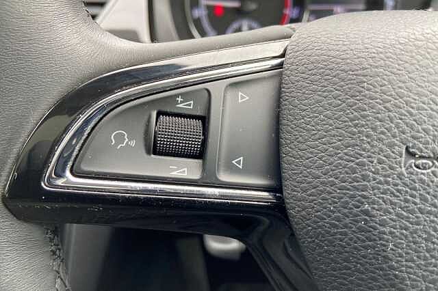 SKODA RAPID 1.0 TSI GPF SE Sport Hatchback 5dr Petrol Manual Euro 6 (s/s) (110 ps)