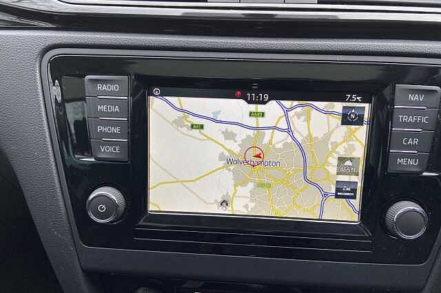 SKODA RAPID 1.0 TSI GPF SE Sport Hatchback 5dr Petrol Manual Euro 6 (s/s) (110 ps)