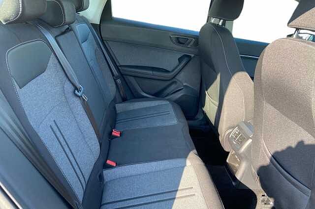 SEAT Ateca 1.5 TSI EVO SE Technology SUV 5dr Petrol Manual Euro 6 (s/s) (150 ps)