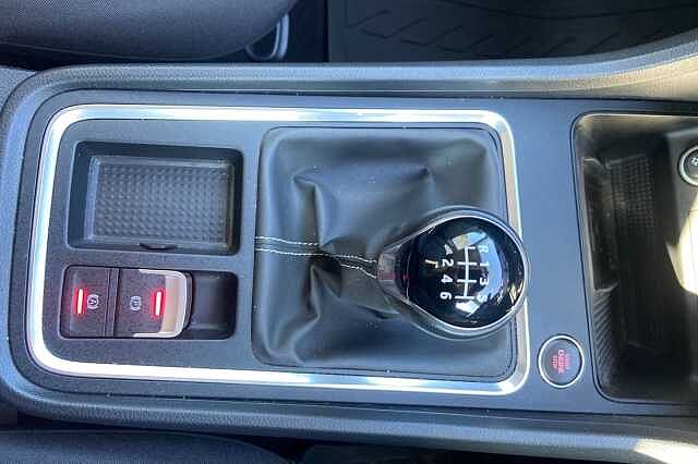 SEAT Ateca 1.5 TSI EVO SE Technology SUV 5dr Petrol Manual Euro 6 (s/s) (150 ps)