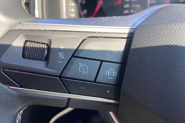 SEAT Ateca 1.5 TSI EVO SE Technology SUV 5dr Petrol Manual Euro 6 (s/s) (150 ps)