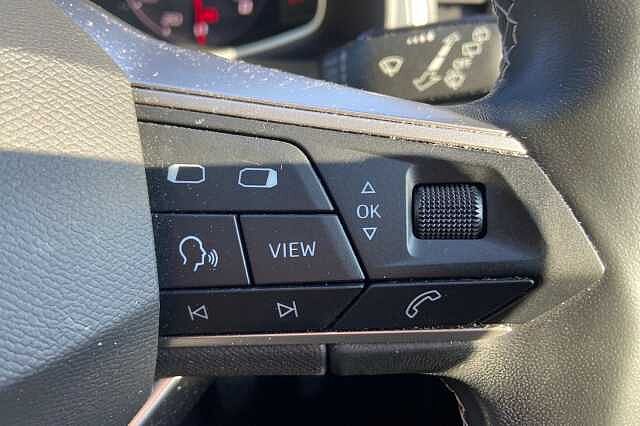 SEAT Ateca 1.5 TSI EVO SE Technology SUV 5dr Petrol Manual Euro 6 (s/s) (150 ps)
