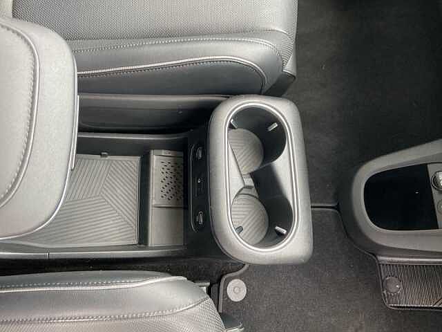 Hyundai IONIQ 5 73kWh Ultimate Hatchback 5dr Electric Auto AWD (305 ps) Grey