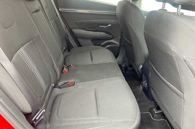 Hyundai Tucson 1.6 h T-GDi Premium SUV 5dr Petrol Hybrid Auto Euro 6 (s/s) (230 ps)