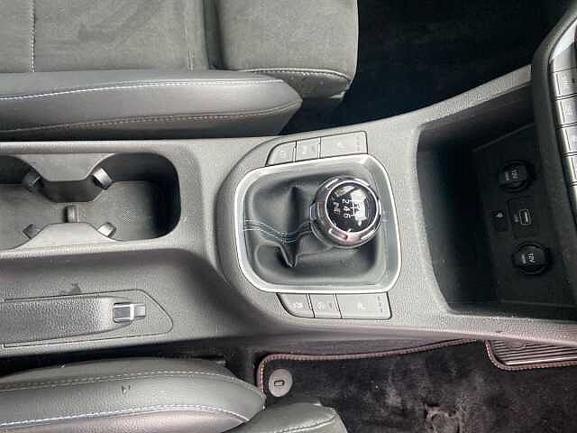 Hyundai I30 2.0 T-GDi N Performance Hatchback 5dr Petrol Manual Euro 6 (s/s) (280 ps) Red