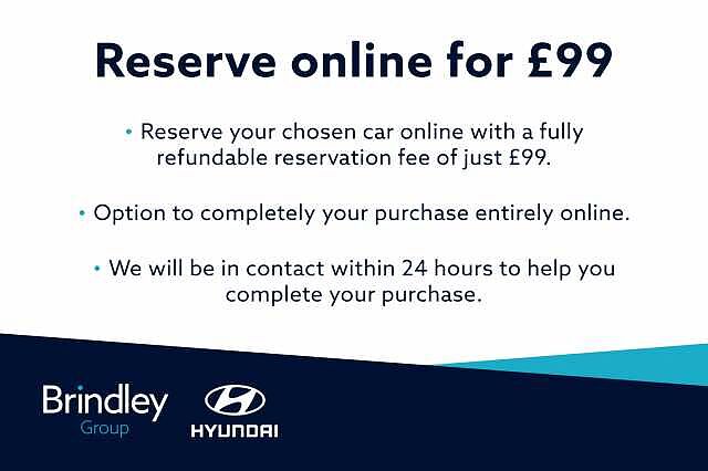 Hyundai I30 2.0 T-GDi N Performance Hatchback 5dr Petrol Manual Euro 6 (s/s) (280 ps) Red