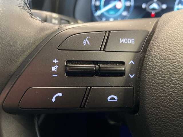 Hyundai i20 1.0 T-GDi MHEV Premium Hatchback 5dr Petrol Hybrid DCT Euro 6 (s/s) (100 ps)