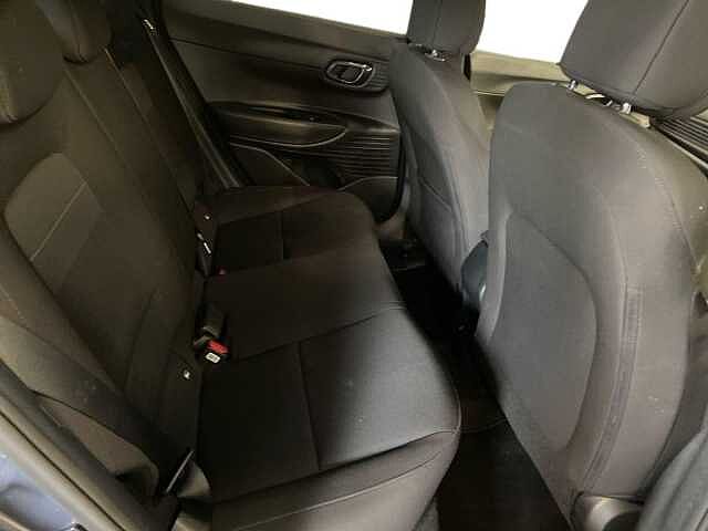 Hyundai Bayon 1.0 T-GDi Premium SUV 5dr Petrol DCT Euro 6 (s/s) (100 ps)