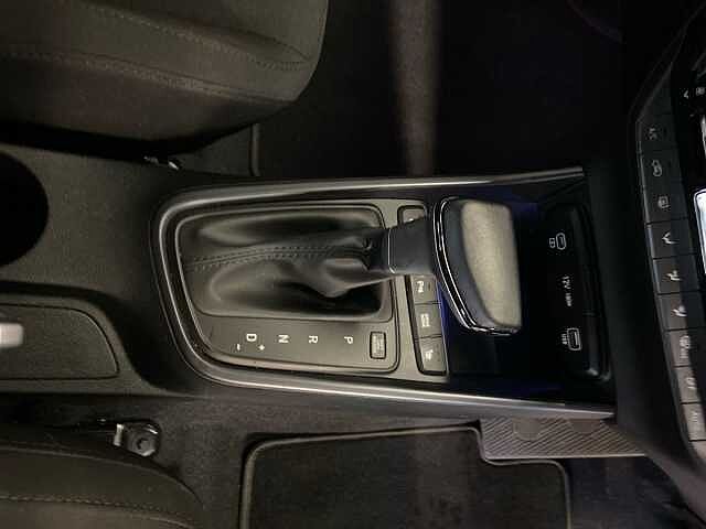 Hyundai Bayon 1.0 T-GDi Premium SUV 5dr Petrol DCT Euro 6 (s/s) (100 ps)