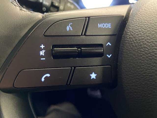 Hyundai Bayon 1.0 T-GDi Premium SUV 5dr Petrol DCT Euro 6 (s/s) (100 ps)