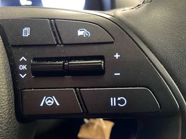 Hyundai Bayon 1.0 T-GDi Premium SUV 5dr Petrol DCT Euro 6 (s/s) (100 ps)