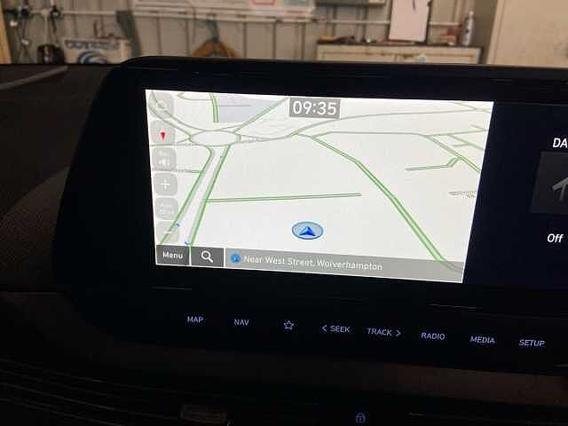 Hyundai Bayon 1.0 T-GDi Premium SUV 5dr Petrol DCT Euro 6 (s/s) (100 ps)