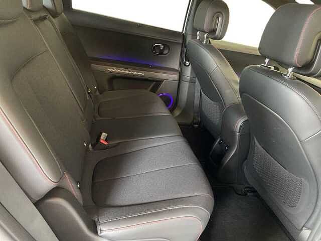 Hyundai Ioniq 5 84kWh N Line Hatchback 5dr Electric Auto (228 ps)