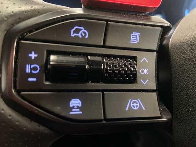 Hyundai Ioniq 5 84kWh N Line Hatchback 5dr Electric Auto (228 ps)