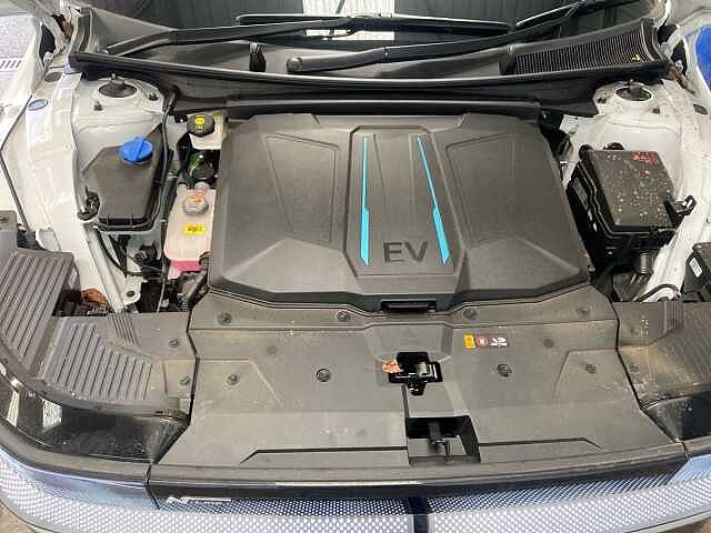 Hyundai Ioniq 5 84kWh N Line Hatchback 5dr Electric Auto (228 ps)