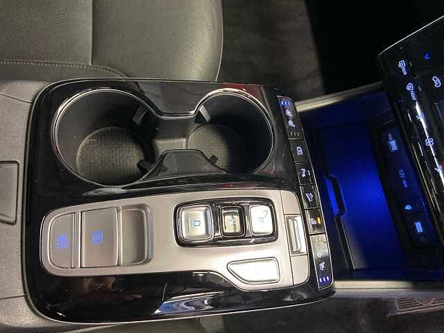 Hyundai TUCSON 1.6 h T-GDi Ultimate SUV 5dr Petrol Hybrid Auto Euro 6 (s/s) (230 ps) Bronze