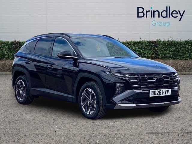 1.6 T-GDi Advance SUV 5dr Petrol Hybrid Auto Euro 6 (s/s) (215 ps)