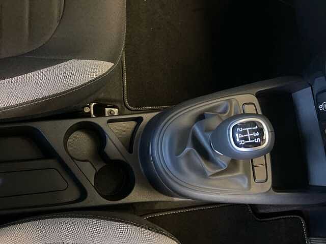 Hyundai i10 1.0 Advance Hatchback 5dr Petrol Manual Euro 6 (s/s) (63 ps)