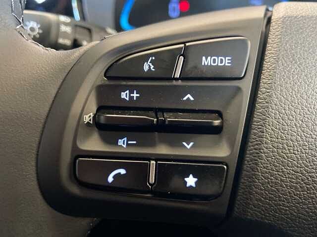 Hyundai i10 1.0 Advance Hatchback 5dr Petrol Manual Euro 6 (s/s) (63 ps)