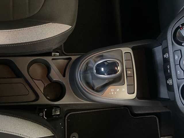 Hyundai I10 1.0 Advance Hatchback 5dr Petrol Auto Euro 6 (s/s) (63 ps) White