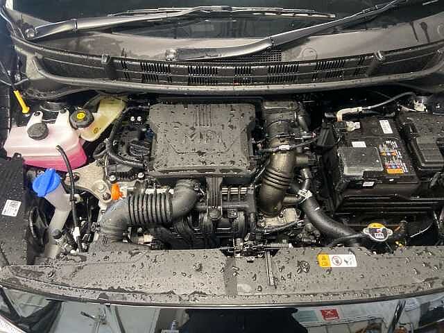 Hyundai i10 1.2 Premium Hatchback 5dr Petrol Manual Euro 6 (s/s) (79 ps)