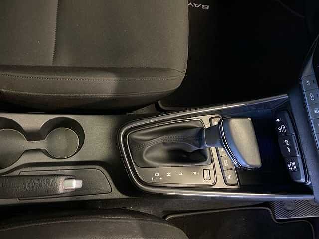 Hyundai BAYON 1.0 T-GDi Ultimate SUV 5dr Petrol DCT Euro 6 (s/s) (100 ps) Red