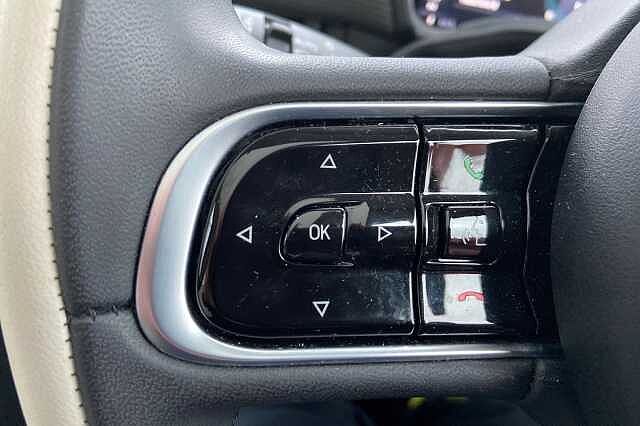 Fiat 500E 42kWh La Prima Hatchback 3dr Electric Auto (118 ps)