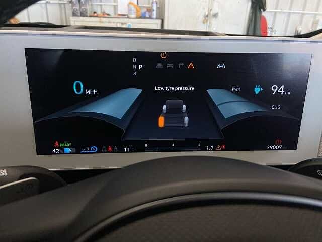Hyundai IONIQ 5 5 Hat 160kw Ultimate 73 Kwh Au GOLD