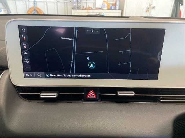 Hyundai IONIQ 5 5 Hat 160kw Ultimate 73 Kwh Au GOLD