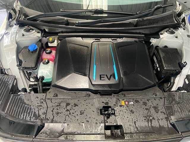 Hyundai IONIQ 5 5 Hat 160kw Ultimate 73 Kwh Au GOLD