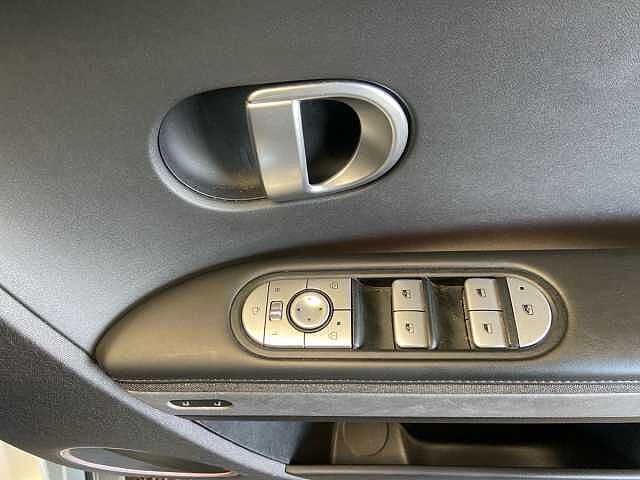 Hyundai IONIQ 5 5 Hat 160kw Ultimate 73 Kwh Au GOLD