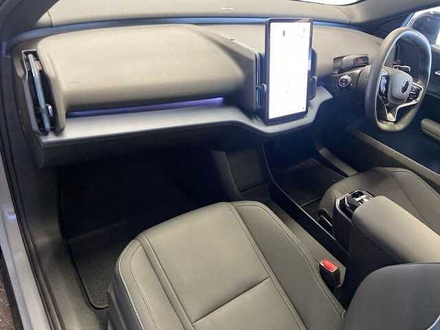 Volvo Ex30 Single Motor Extended Range 69kWh Ultra SUV 5dr Electric Auto (272 ps)
