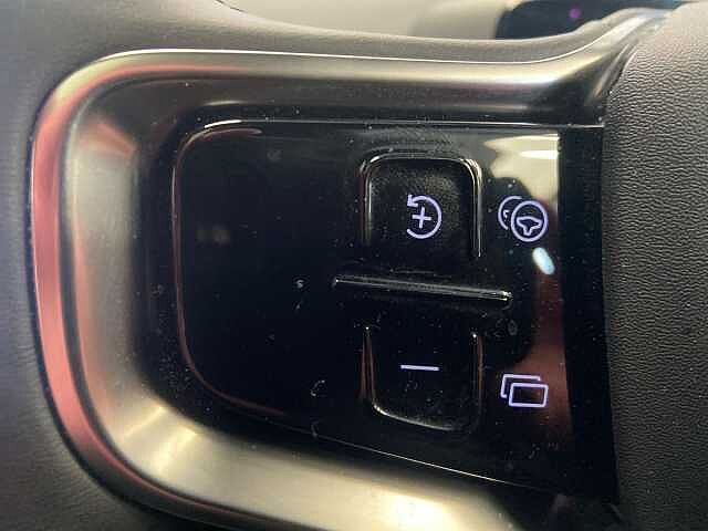 Volvo Ex30 Single Motor Extended Range 69kWh Ultra SUV 5dr Electric Auto (272 ps)