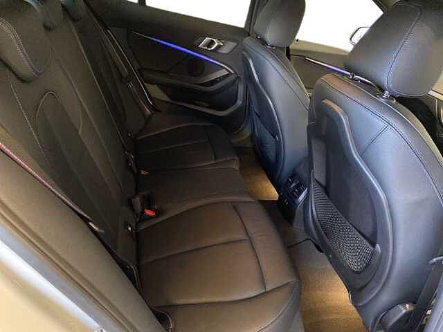 BMW 1 Series 1.5 118i M Sport Hatchback 5dr Petrol Manual Euro 6 (s/s) (140 ps)