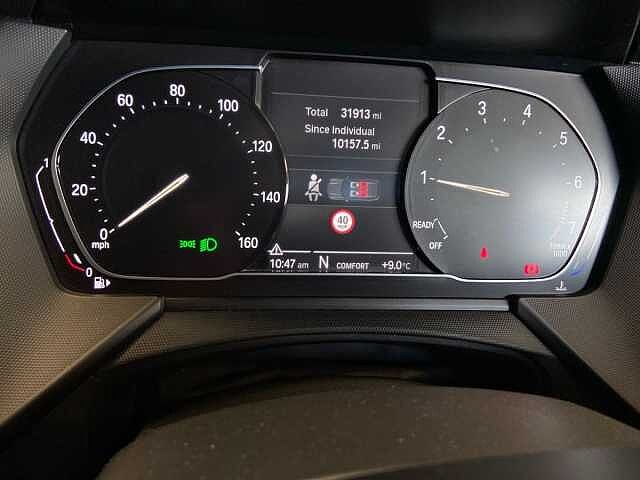 BMW 1 Series 1.5 118i M Sport Hatchback 5dr Petrol Manual Euro 6 (s/s) (140 ps)